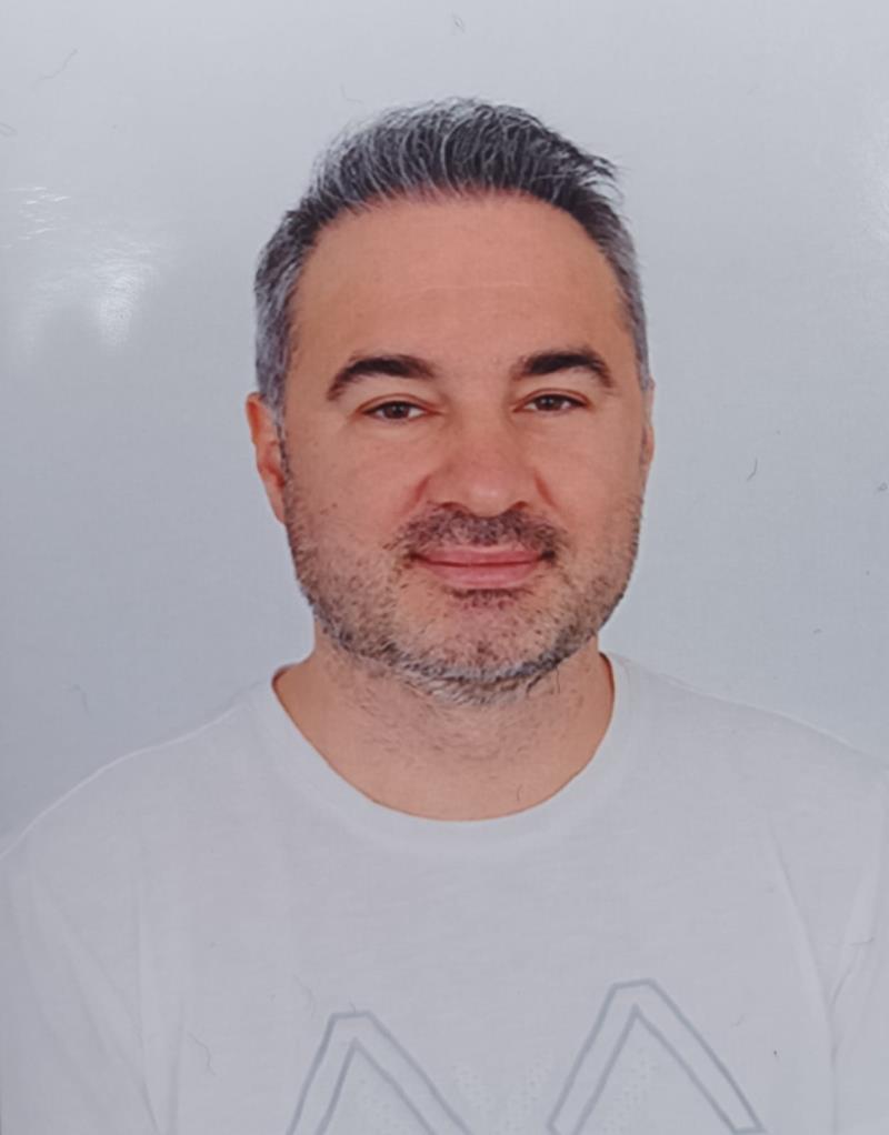 Serkan ÖZTÜRK