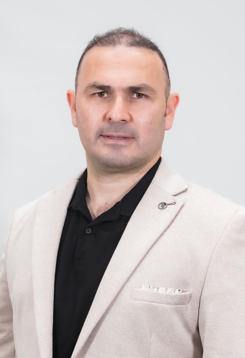 Hilmi ZENK